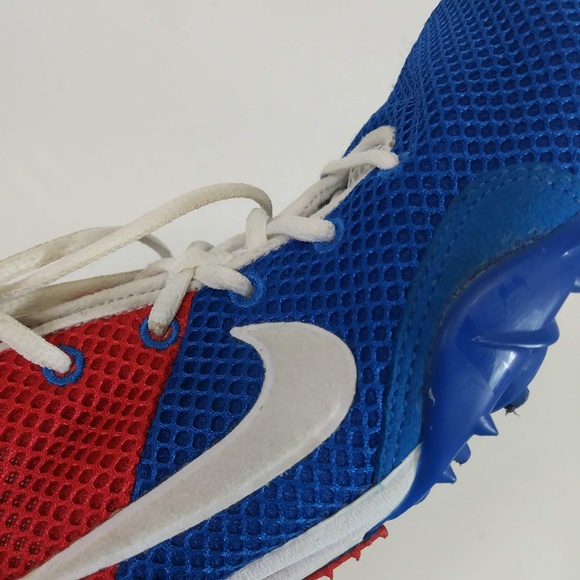 nike bowerman series track and field shoes